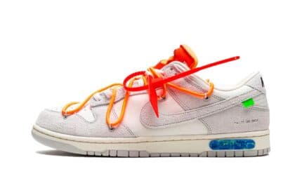 Tiffany & Co. x Nike Air Force 1 07 Low SP Friends and Family Off-White DZ1382-211