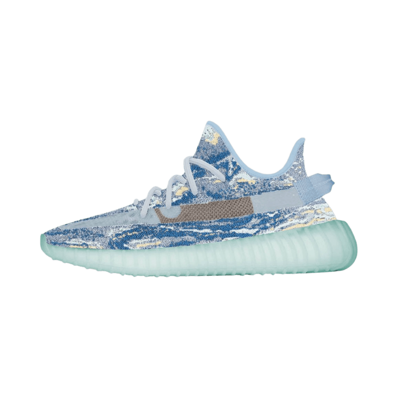 Yeezy Boost 350 V2 MX Frost Blue GW3375