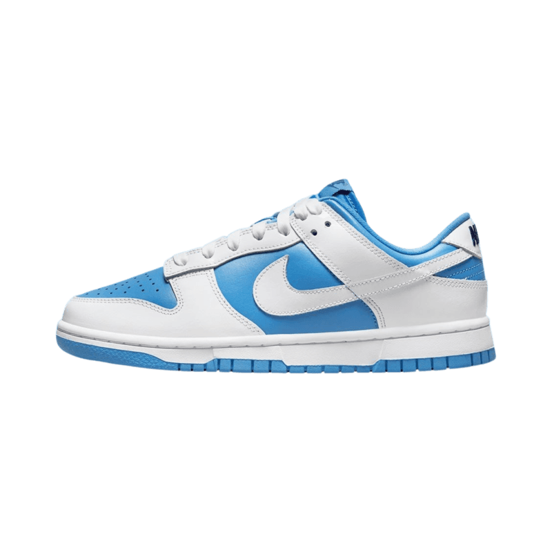Nike Dunk Low Reverse UNC