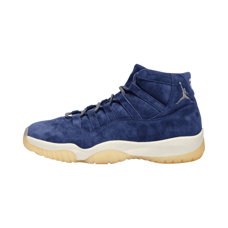 Jordan 11 Retro Low RE2PECT Derek Jeter