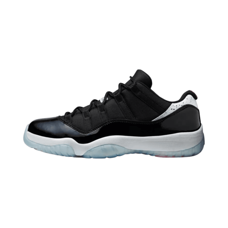 Jordan 11 Retro Low  Infrared