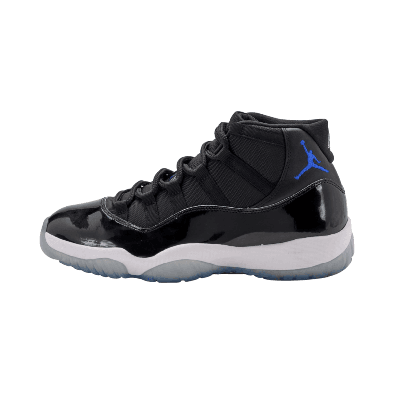 Jordan 11 Retro "Space Jam 2016 Release" sneakers
