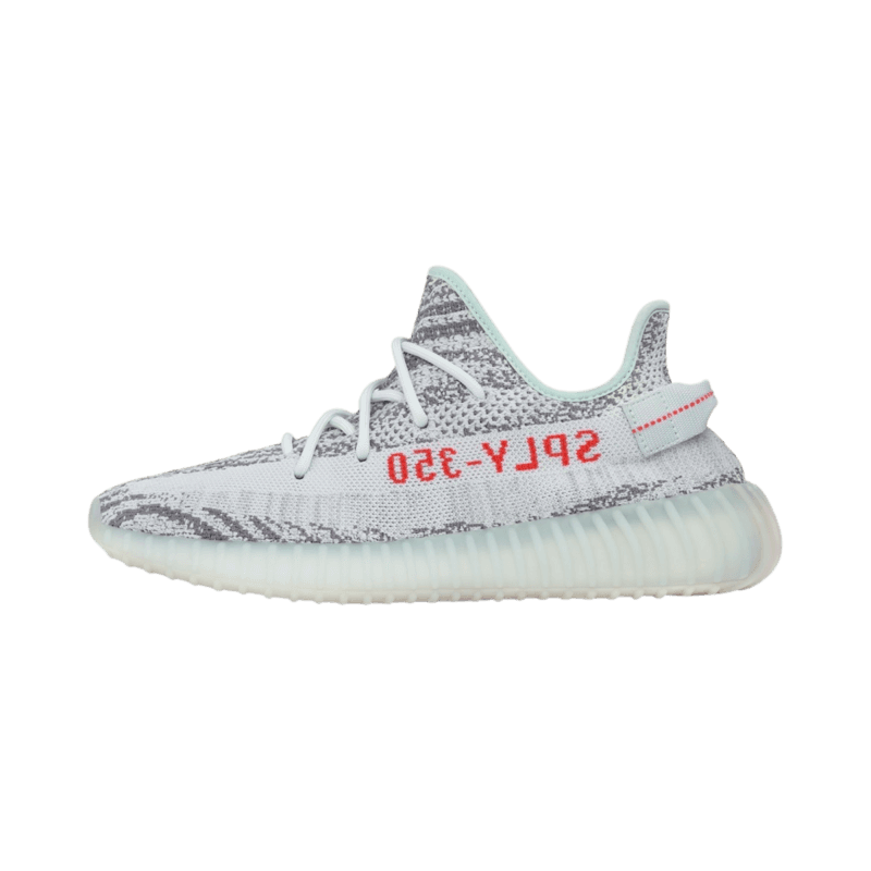 YEEZY BOOST 350 V2 'BLUE TINT'