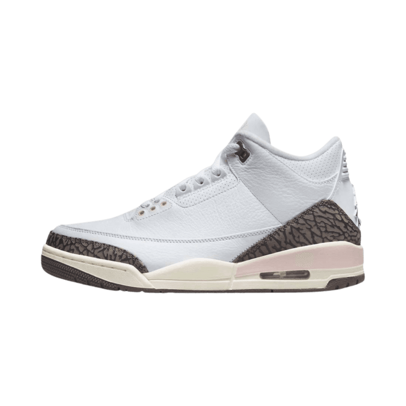 Air Jordan 3 Neapolitan