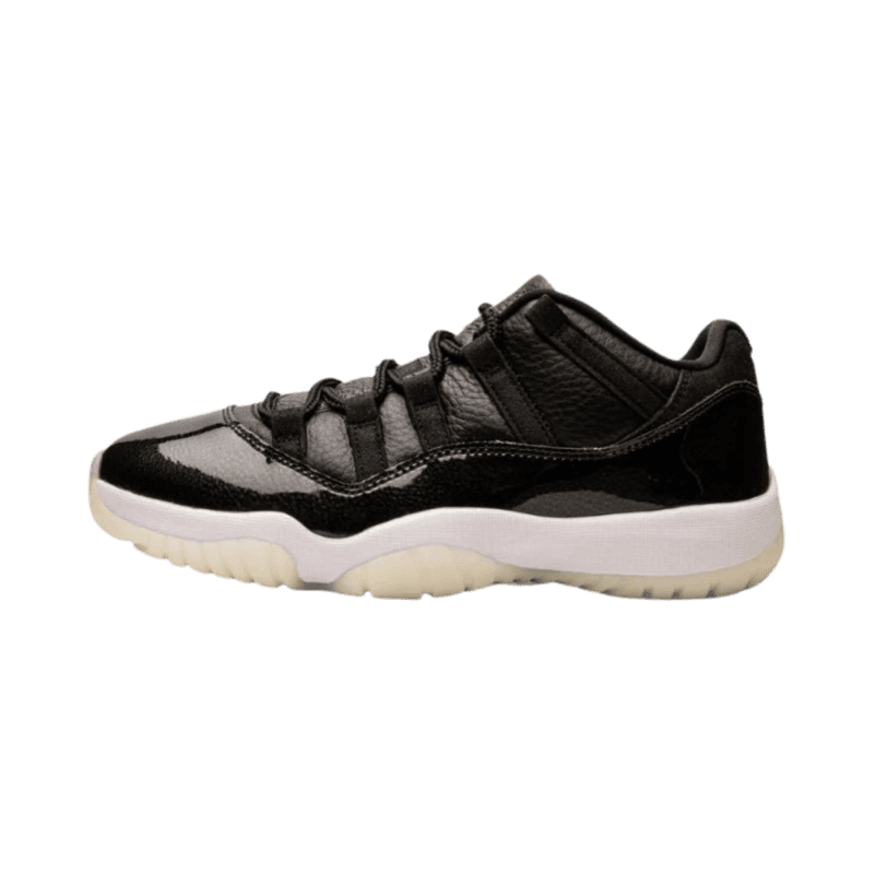 Jordan 11 Retro Low 72-10