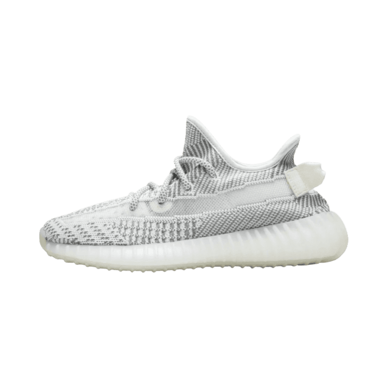 YEEZY BOOST 350 V2 STATIC (NON-REFLECTIVE)