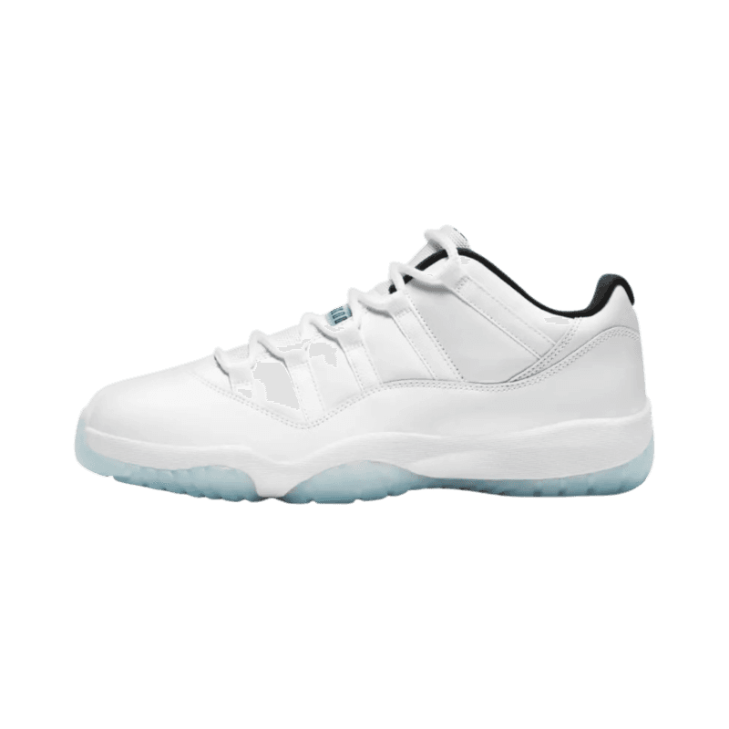 Jordan 11  Retro Low Legend Blue