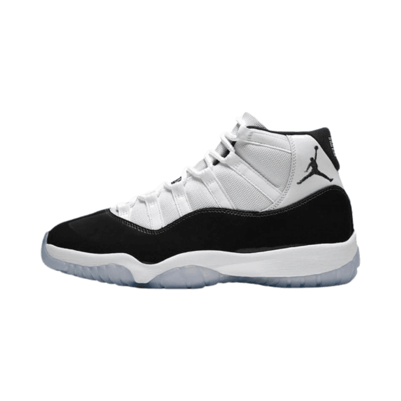 Jordan 11 Retro "Concord 2018" sneakers