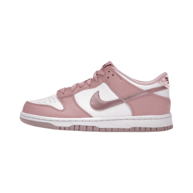 NIKE DUNK LOW ROSE WHISPER (W)