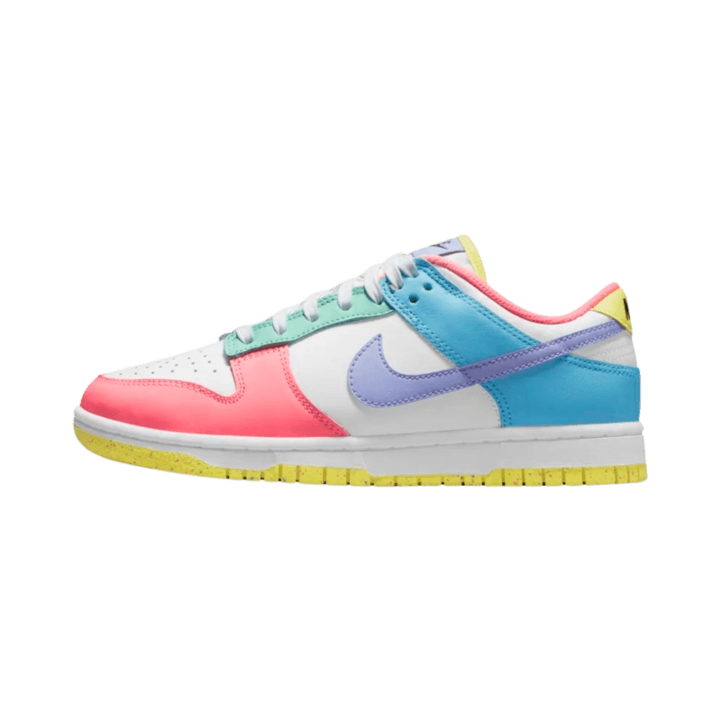 Nike Women's Wmns Dunk Low SE Easter