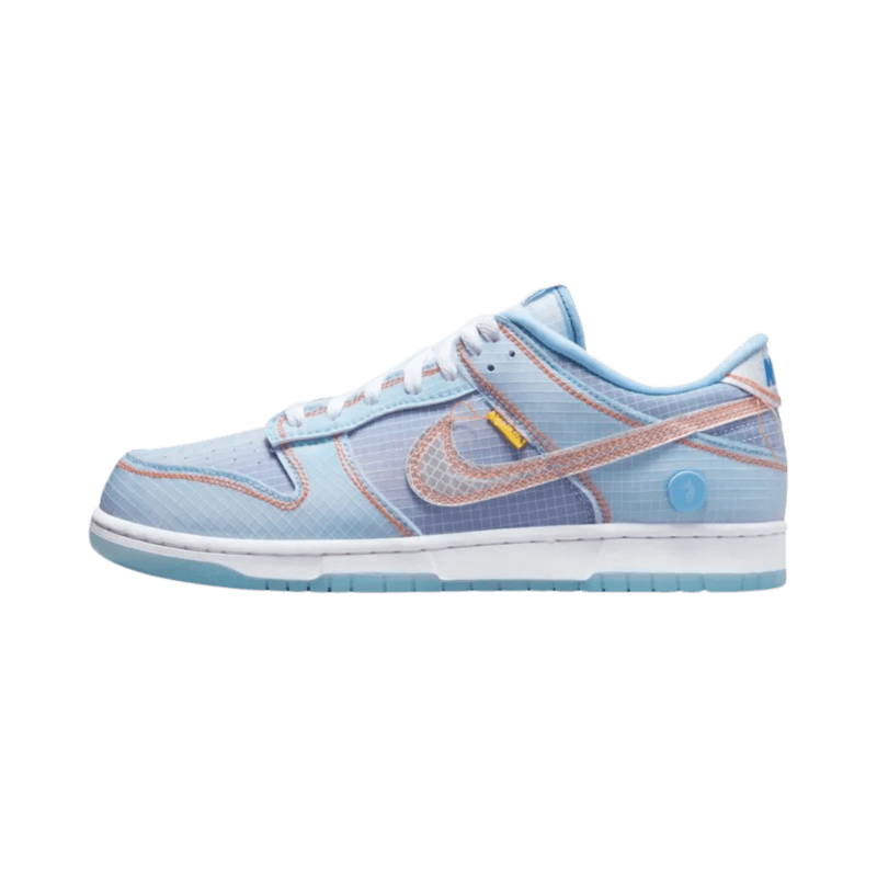 Nike  UNION LA X DUNK LOW 'PASSPORT PACK - ARGON'