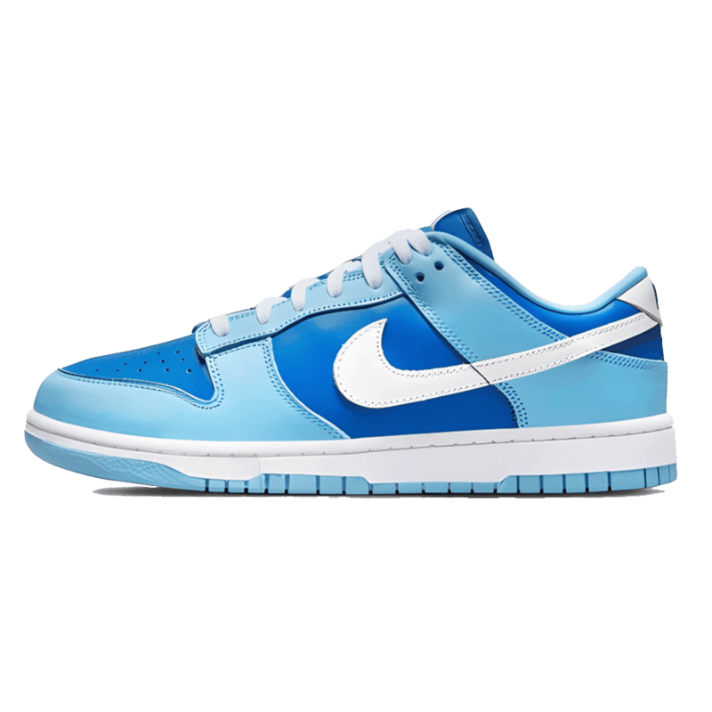 DUNK LOW RETRO 'ARGON'