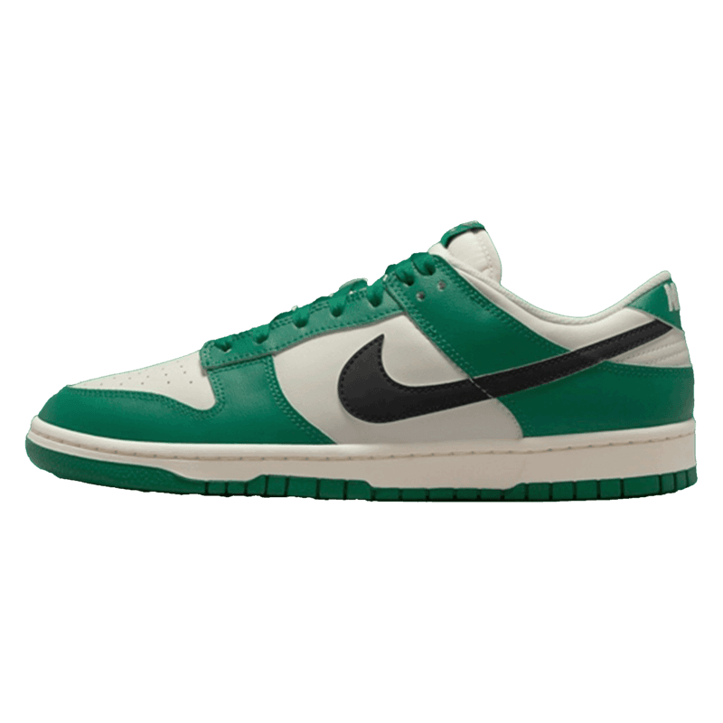 Nike Men's Dunk Low Retro SE Pale Ivory