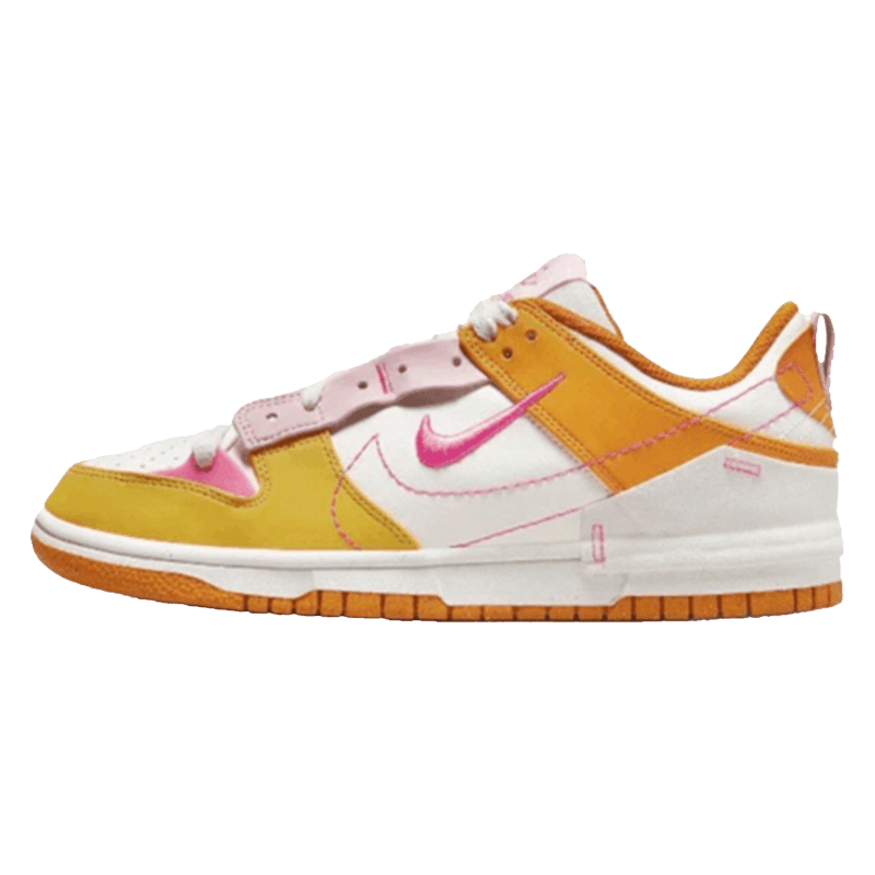 Nike Dunk Low Disrupt 2 Sunrise .