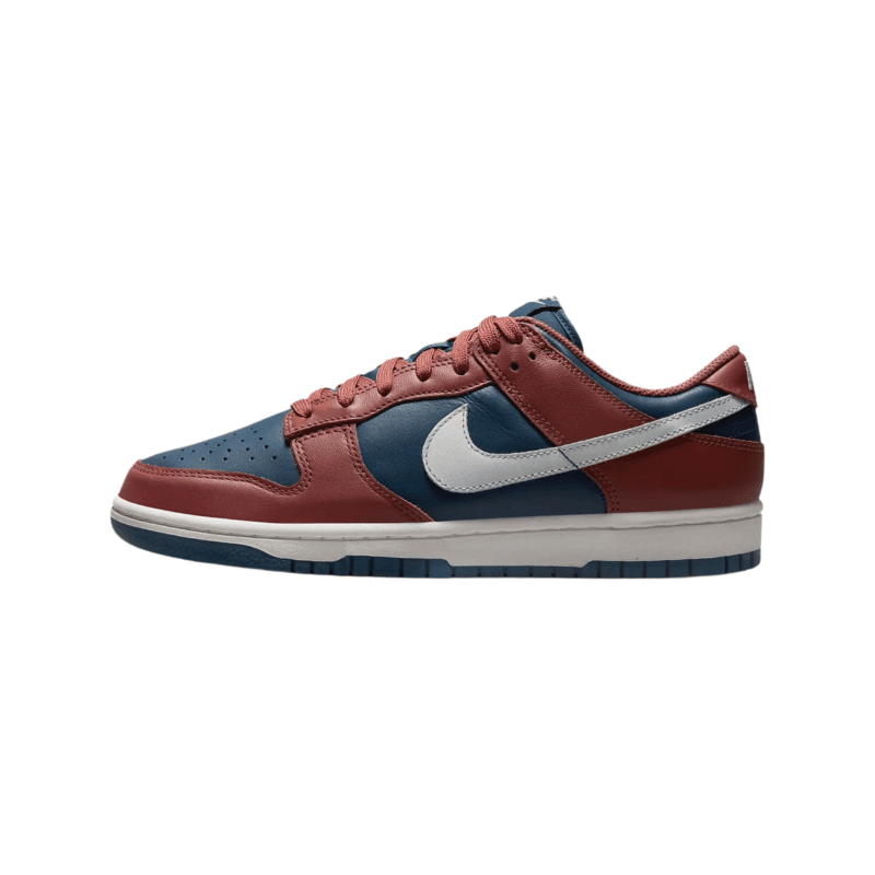Nike  WMN'S DUNK LOW 'CANYON RUST'