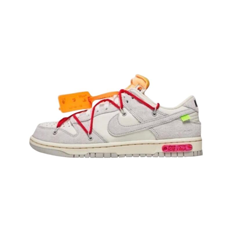 Tiffany & Co. x Nike Air Force 1 07 Low SP Friends and Family Off-White DZ1382-211