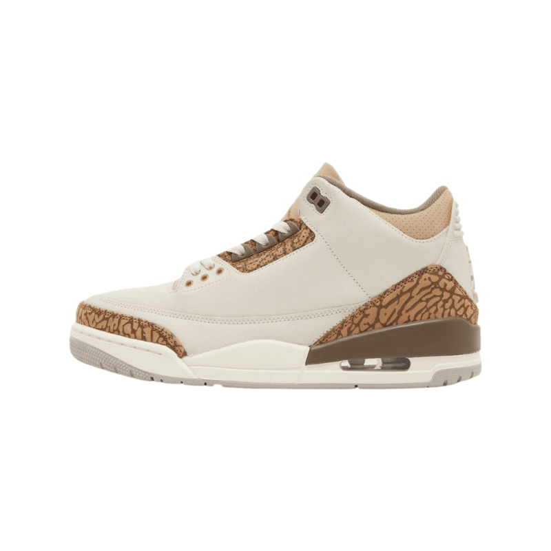 Air Jordan 3 Palomino