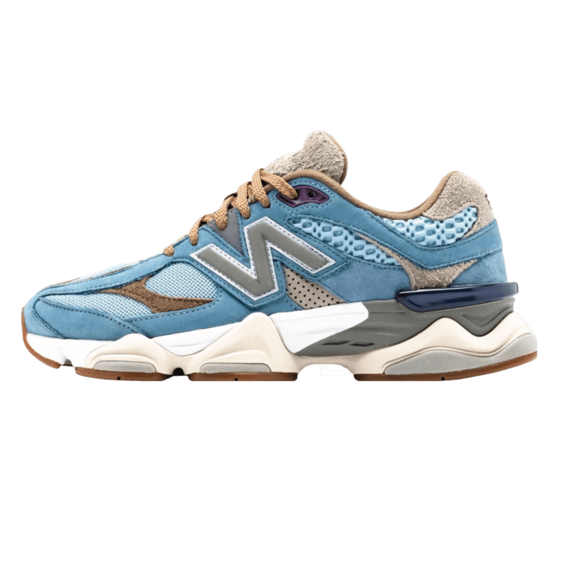 New Balance 9060 Bodega Age of Discovery
