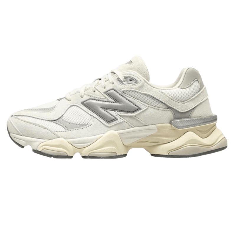 Joe Freshgoods x New Balance NB9060 Cream Grey U9060ECA