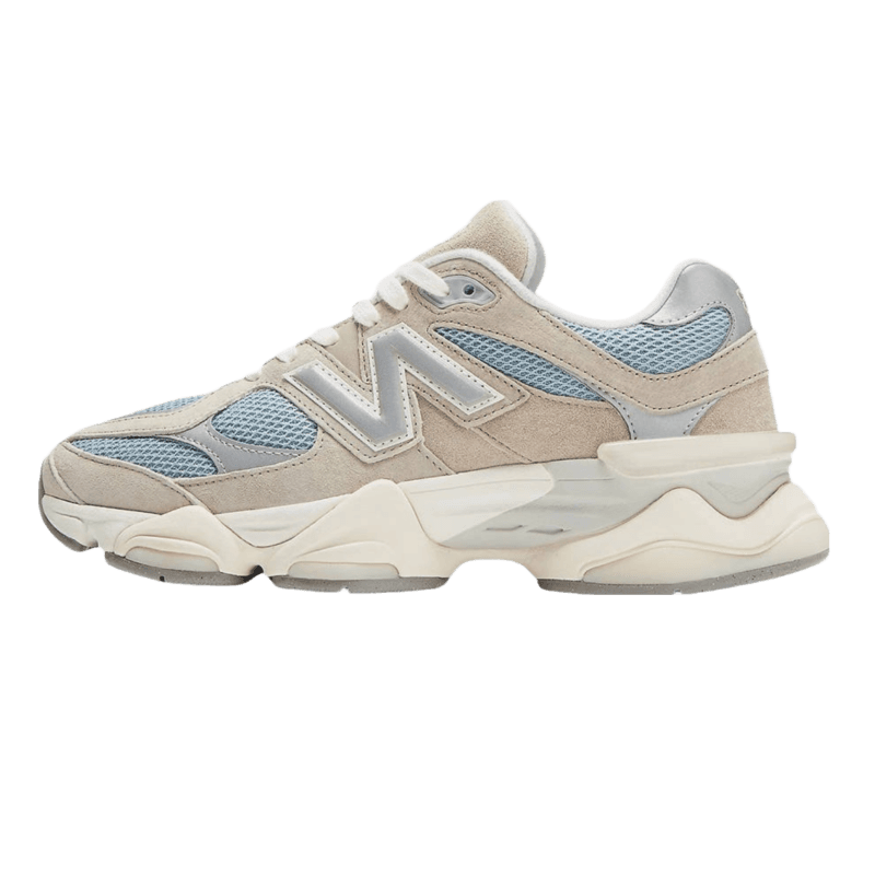 New Balance 9060 low-top sneakers
