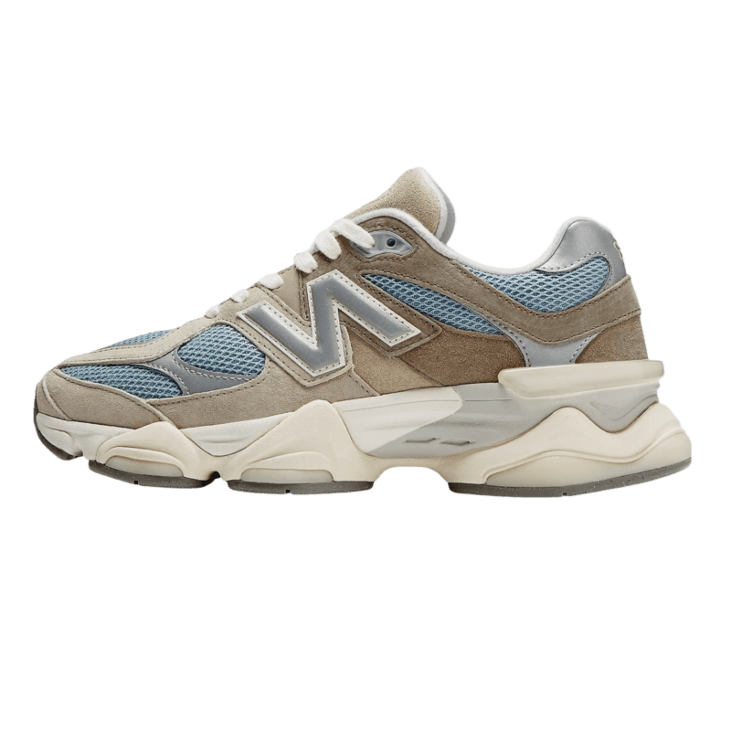 New Balance  9060 Mushroom