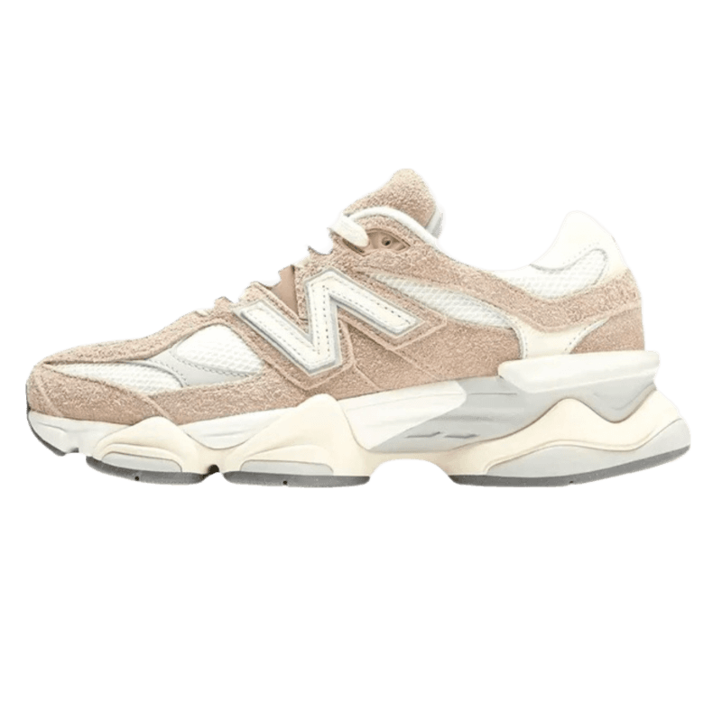 New Balance 9060 Driftwood