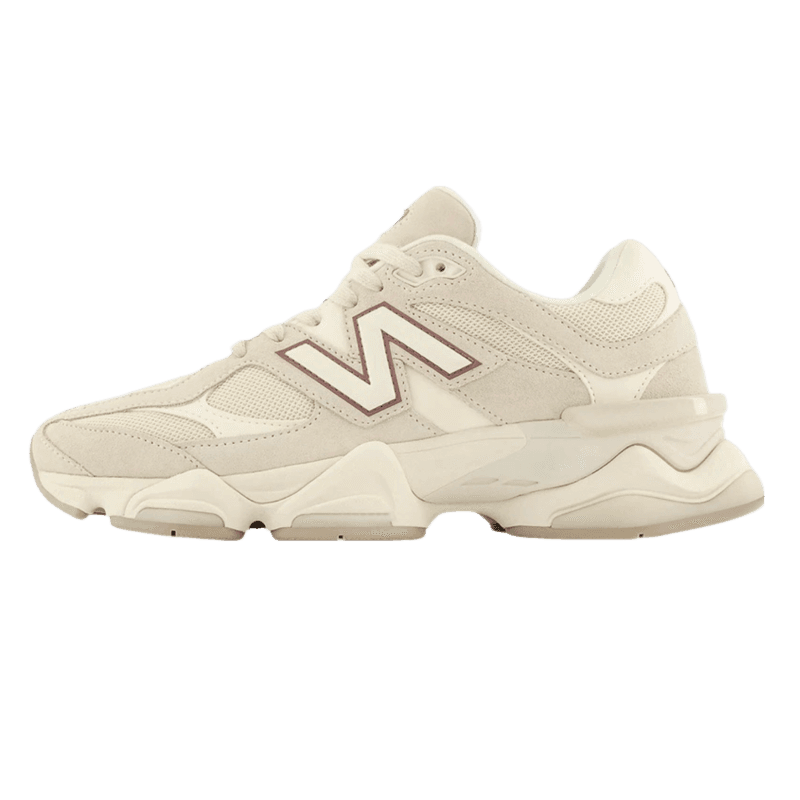 New balance 9060 “Creme White”