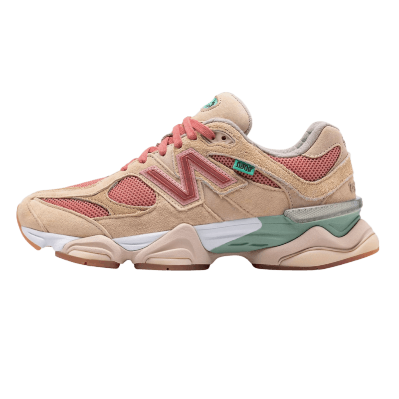 New balance 9060 'Penny Cookie Pink'
