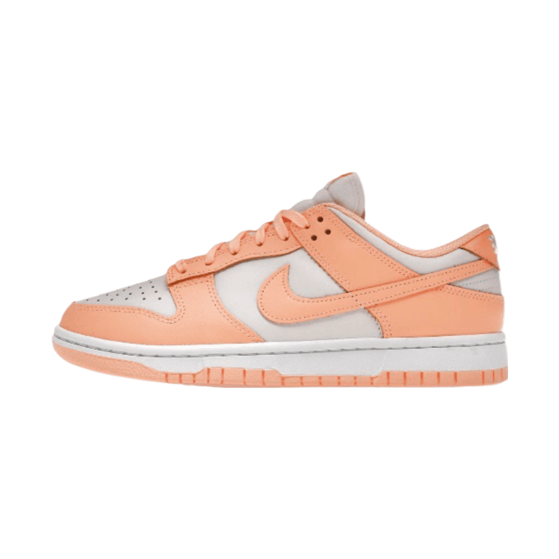 WMNS Nike Dunk Low “Peach Cream"