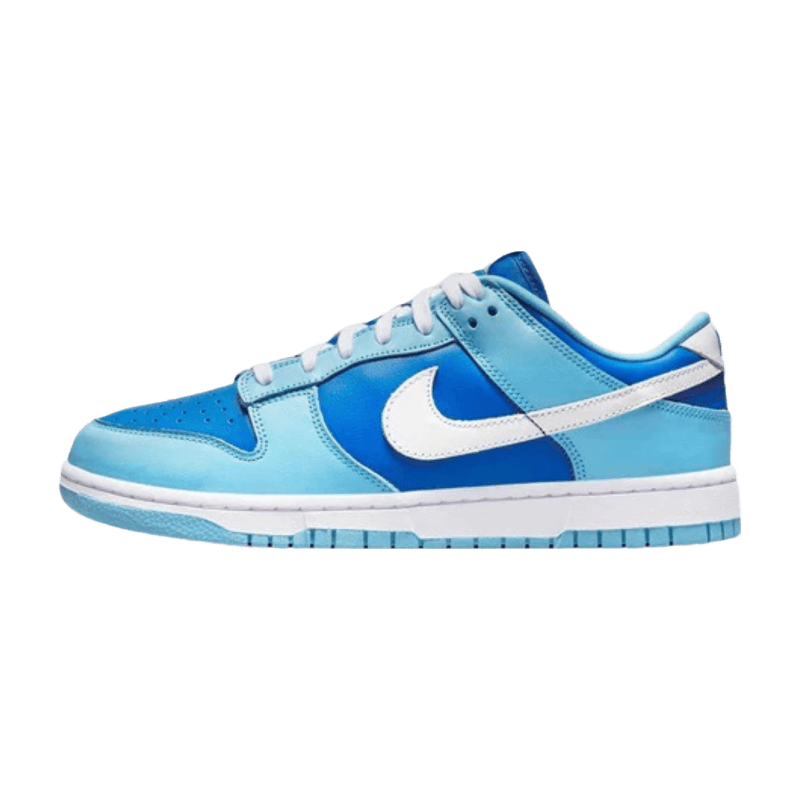 NIKE DUNK LOW RETRO QS ARGON