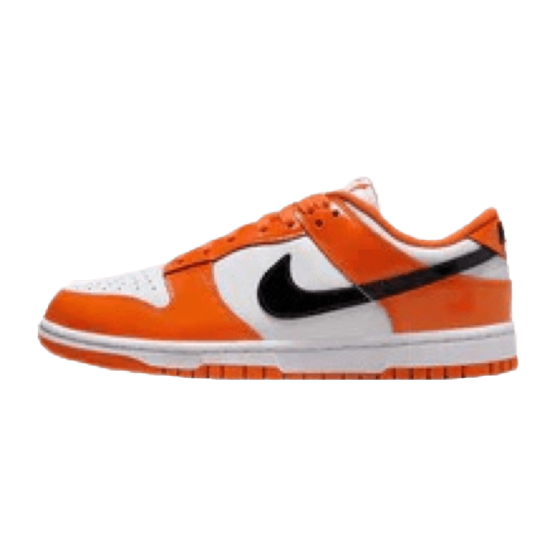 NIKE DUNK LOW HALLOWEEN