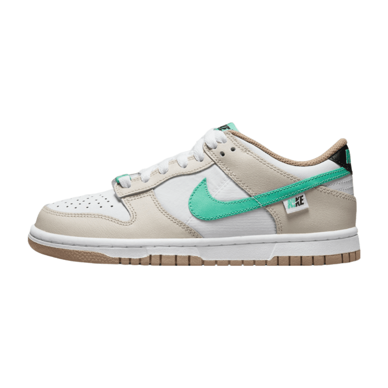 Nike Dunk Low GS "Football Grey"