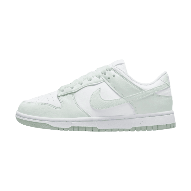 NIKE DUNK LOW NEXT NATURE WHITE MINT (W)