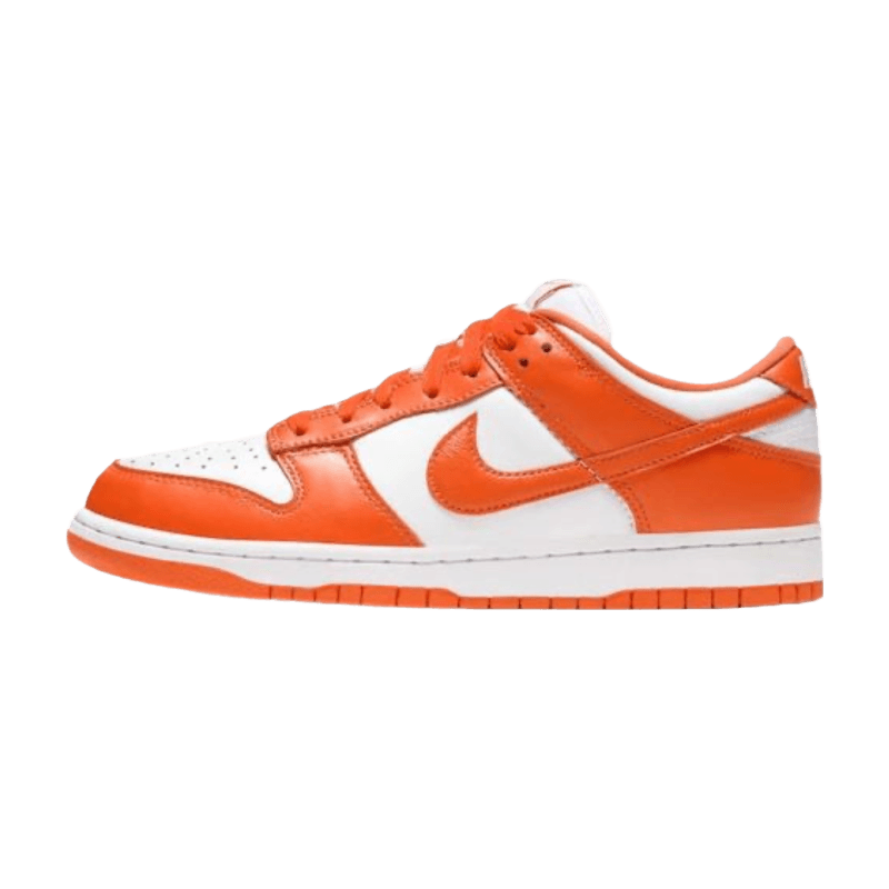 Nike Dunk Low “Syracuse (2022)”