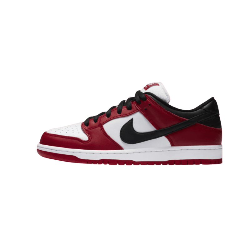 Dunk Low SB 'J-Pack Chicago'