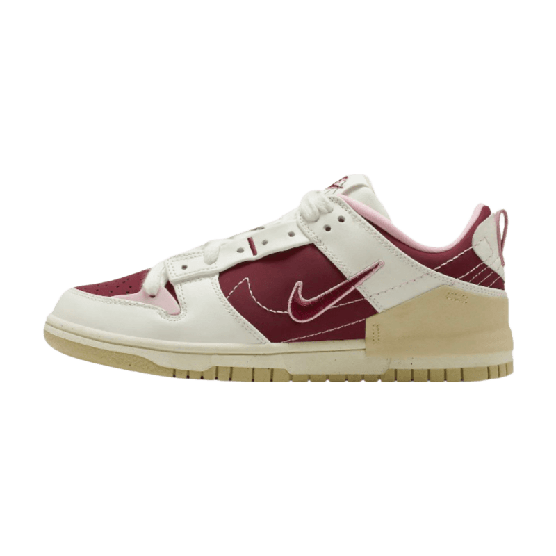 NIKE DUNK LOW RETRO PRM