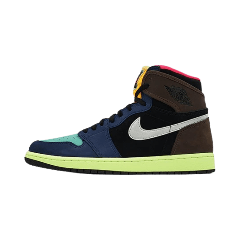 Air Jordan 1 Retro High 'Tokyo Bio Hack