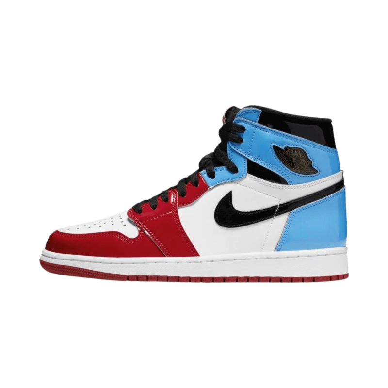 Air Jordan 1 Retro High OG “Les Twins - Fearless”