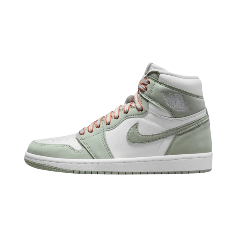Air Jordan 1 Retro High  Seafoam