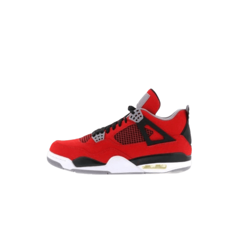 Air Jordan 4 Retro 'Toro Bravo'