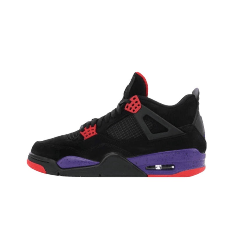 Air Jordan 4 Raptors Drake OVO