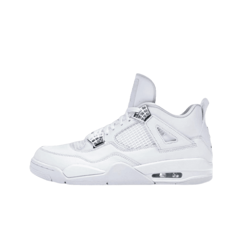 Air Jordan 4 Retro 'Pure Money'