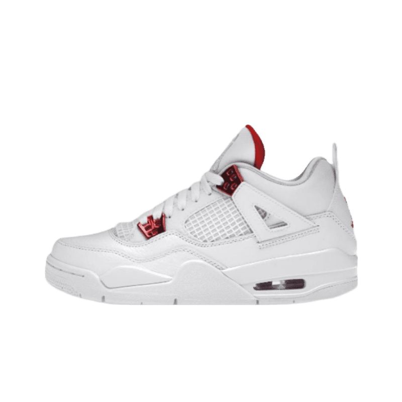 Air Jordan 4 Retro sneakers