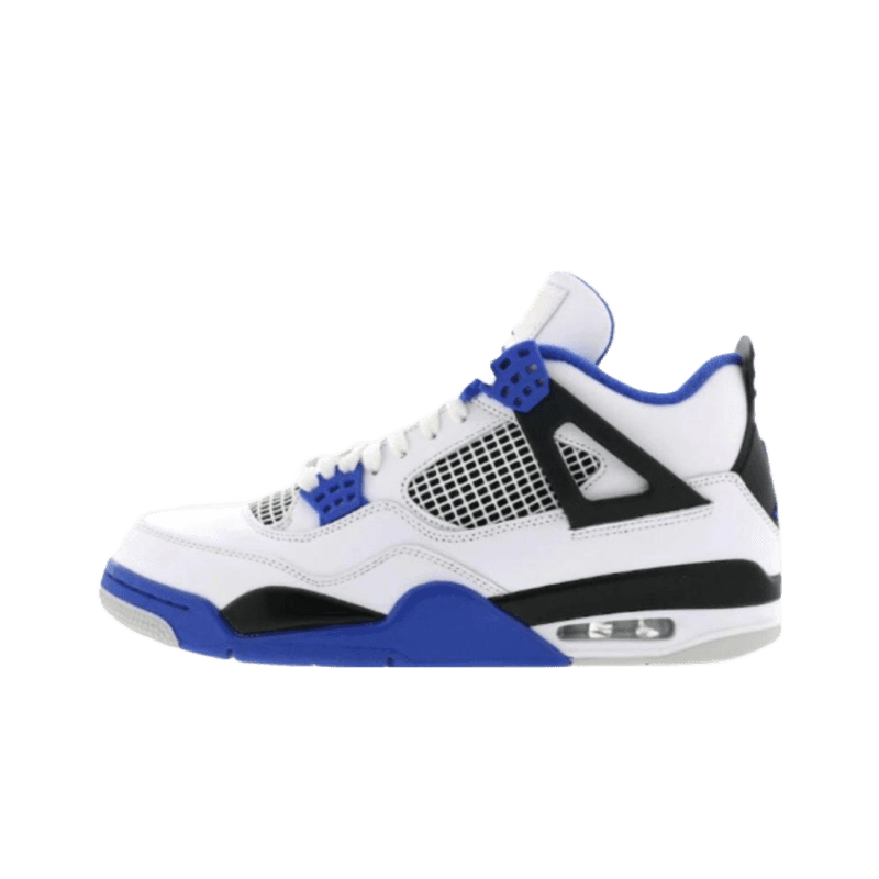 Air Jordan 4 Retro 'Motorsports'