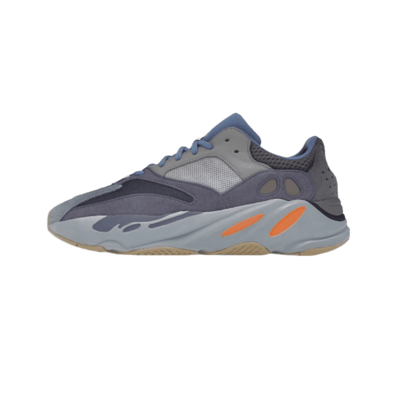 YEEZY BOOST 700 V1 CARBON BLUE