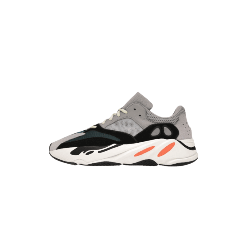 Yeezy Boost 700 Wave Runner 'Solid Grey'