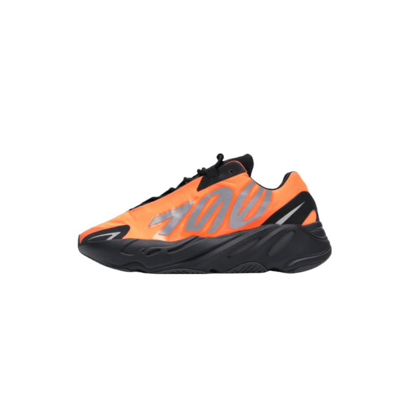 ADIDAS YEEZY BOOST 700 MNVN ORANGE