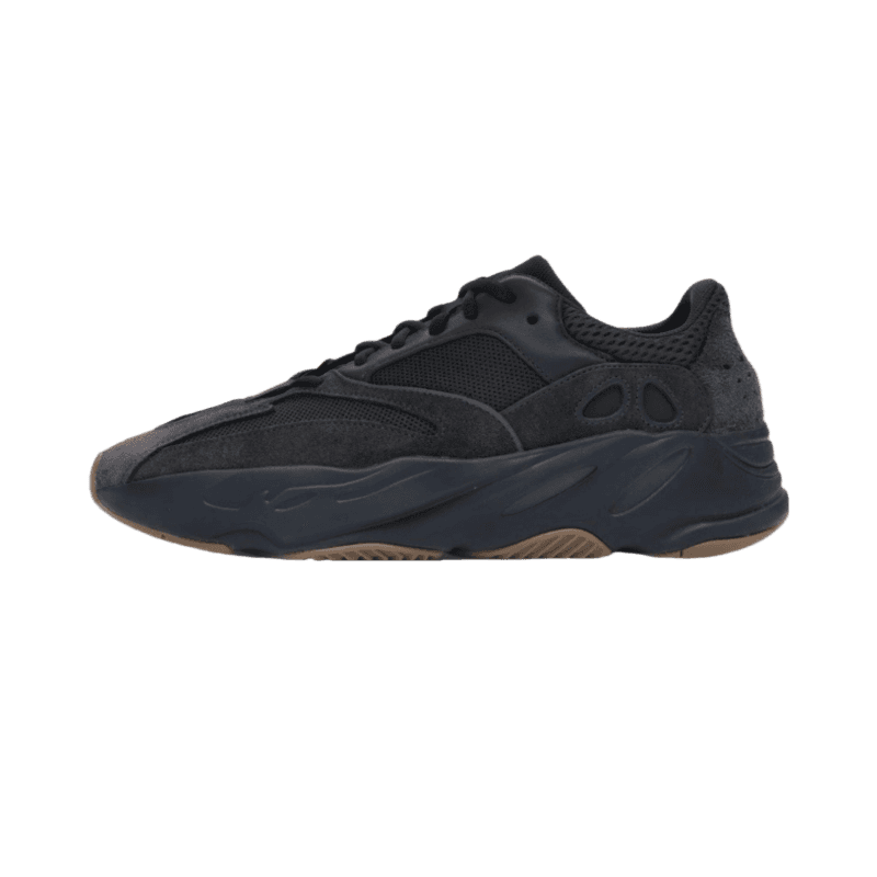 adidas Yeezy Boost 700 Utility Black