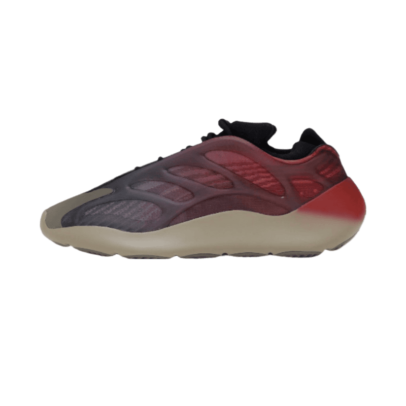 Yeezy 700 V3 GW1814 Fade Carbon
