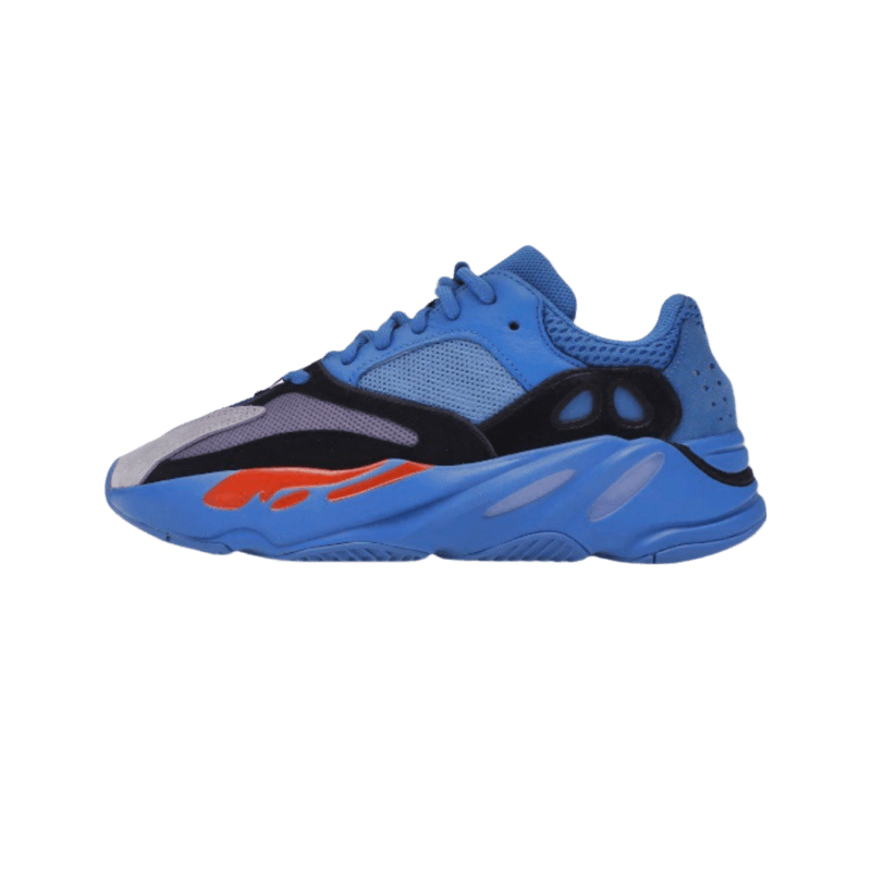 adidas YEEZY Boost 700 "Hi-Res Blu" Shoes